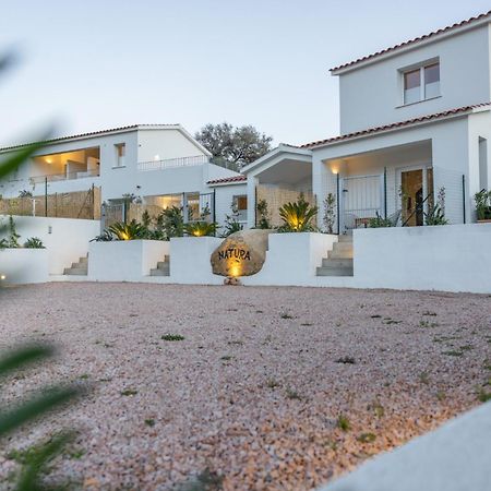 B&B Natura San Teodoro  Exterior photo