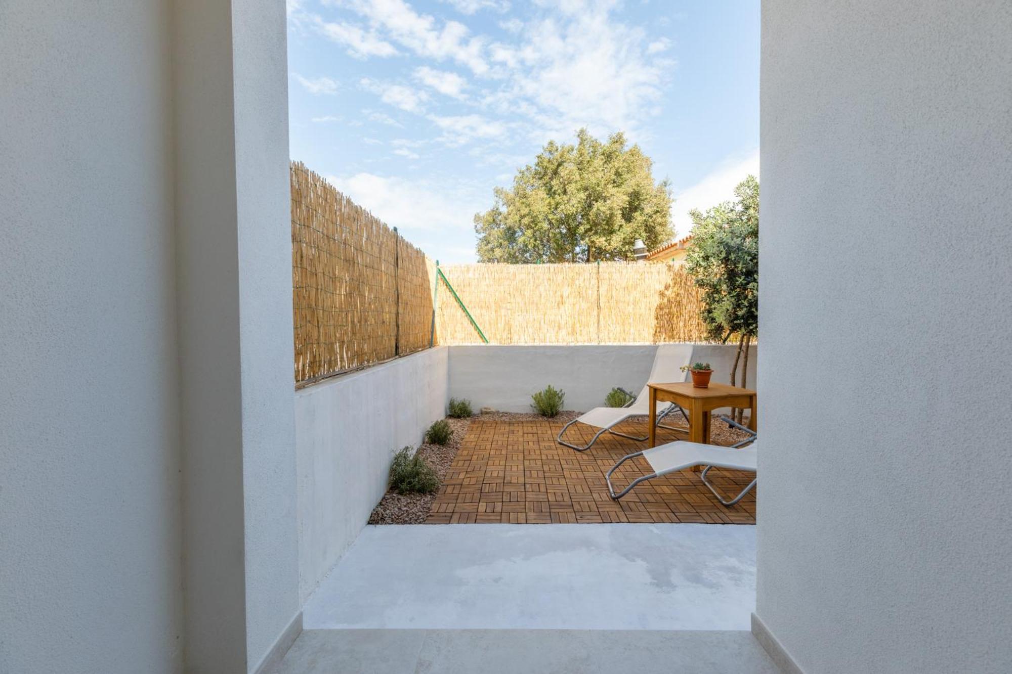 B&B Natura San Teodoro  Exterior photo