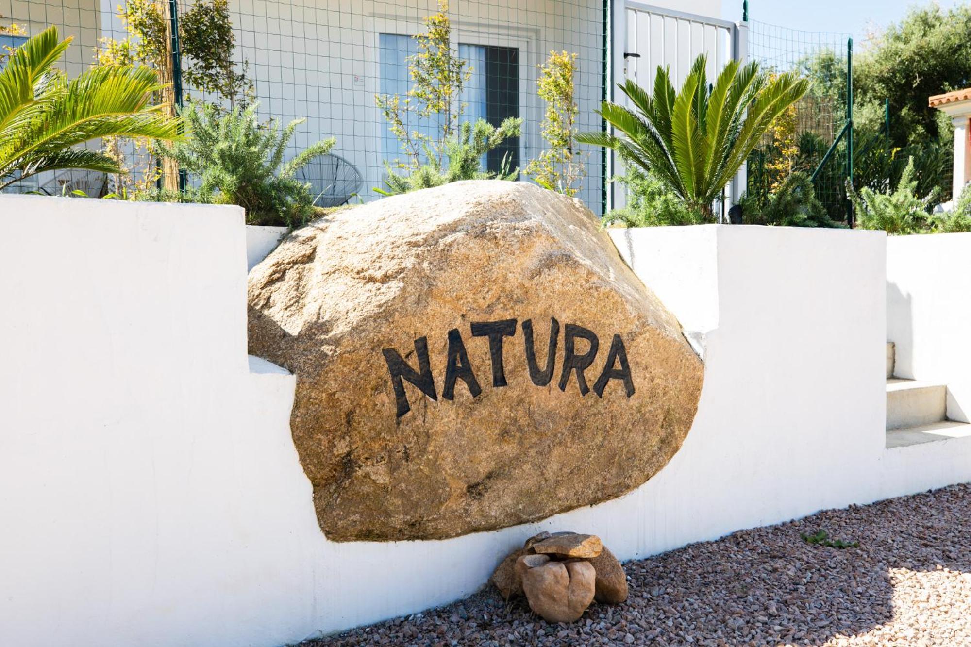 B&B Natura San Teodoro  Exterior photo