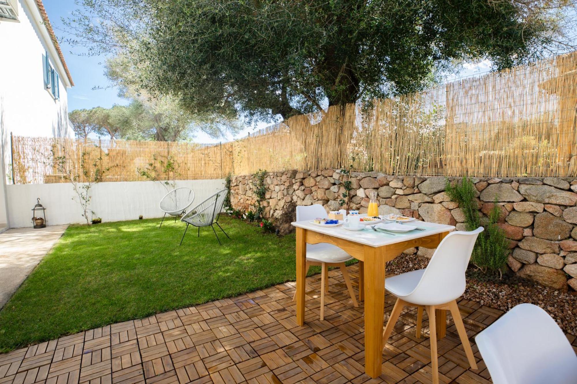 B&B Natura San Teodoro  Exterior photo