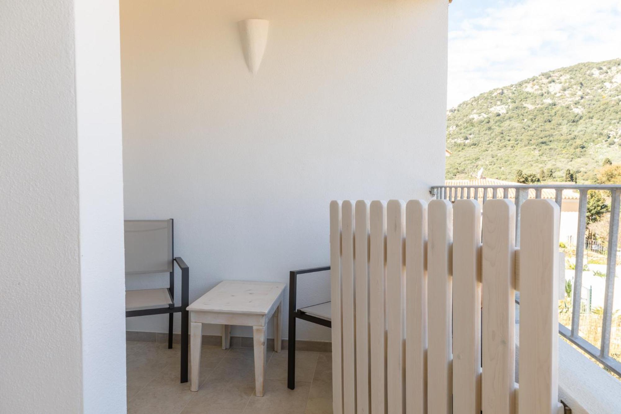 B&B Natura San Teodoro  Room photo