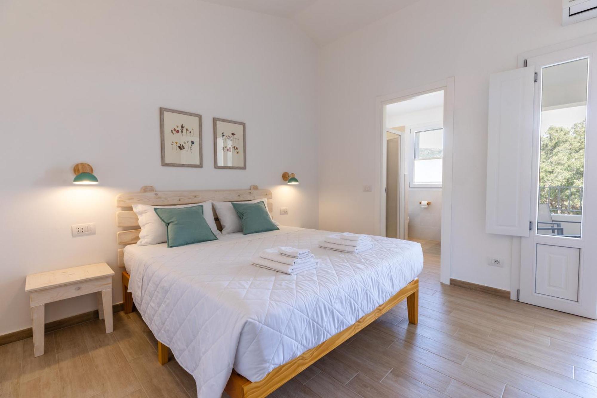 B&B Natura San Teodoro  Room photo