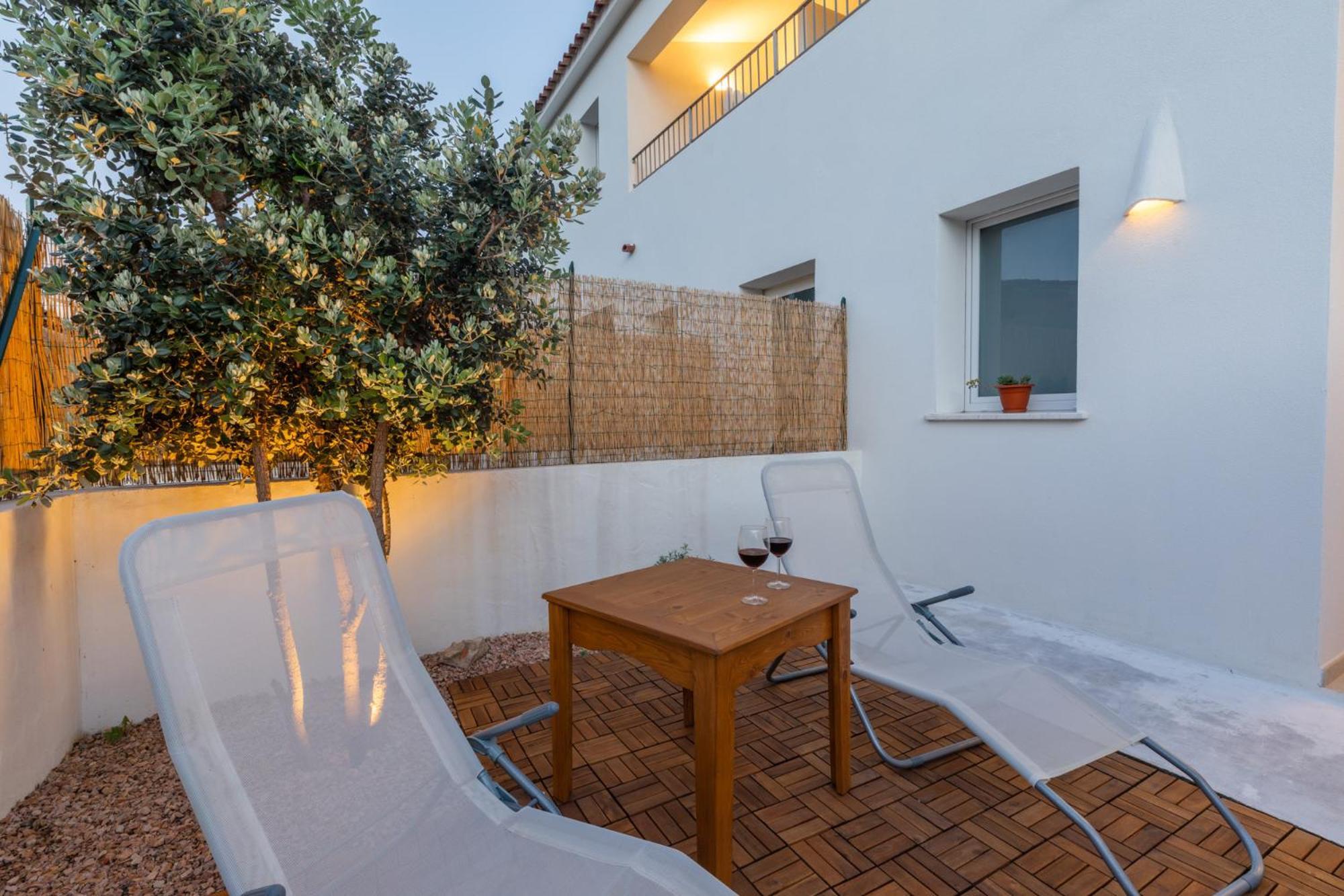 B&B Natura San Teodoro  Room photo