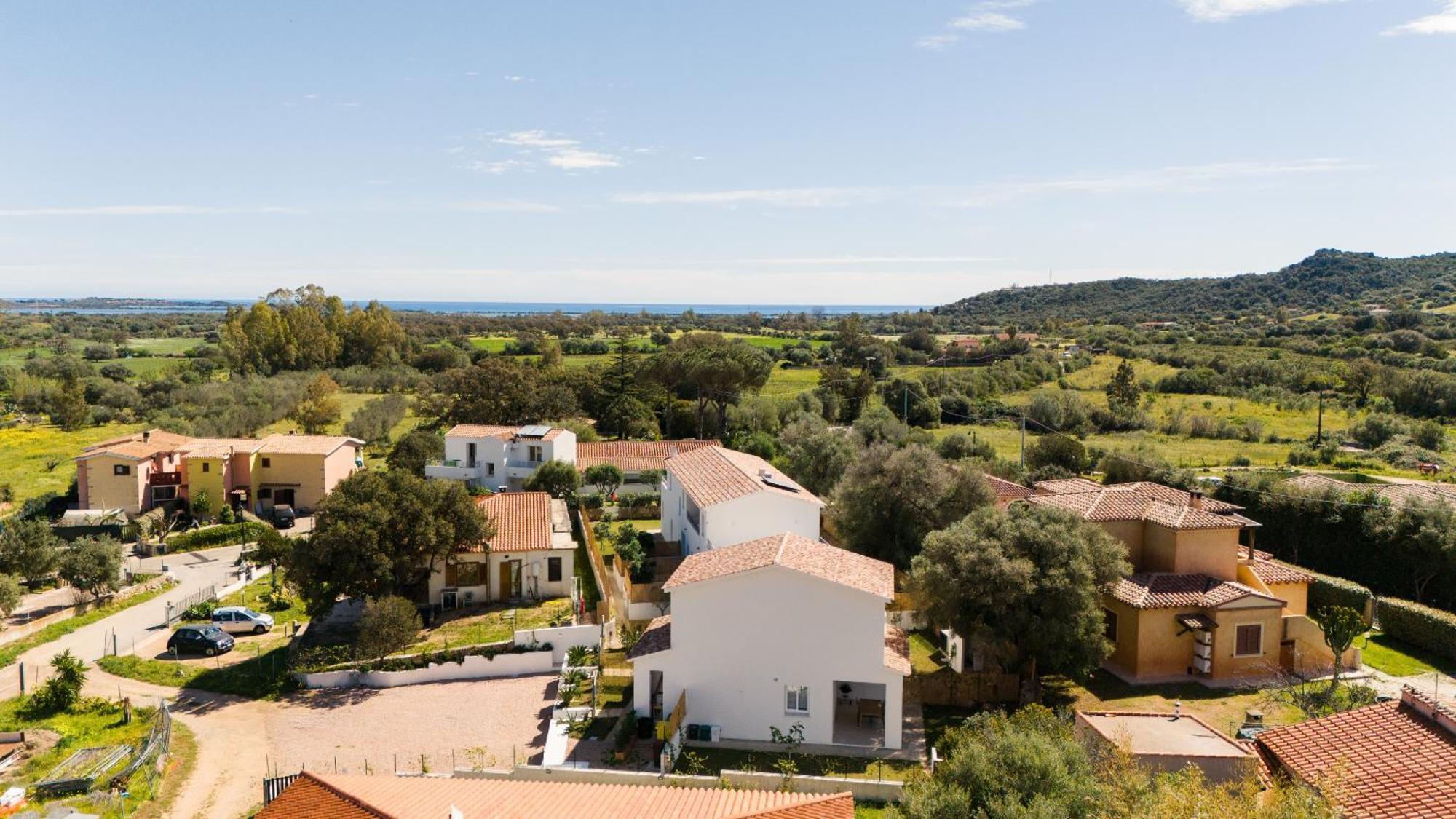 B&B Natura San Teodoro  Exterior photo